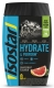 Isostar Hydrate & Perform Sports Drink 400g *Neue Rezeptur*