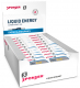 Sponser Liquid Energy Plus Koffein Box 40 Sachet 35g