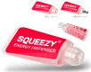 Squeezy Energy Dispenser 150ml