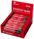 Squeezy Energy Bar Karton 12 Riegel 50g Kirsche