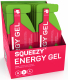 Squeezy Energy Gel Box 12 Beutel 33g