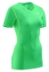 CEP Wingtech Short Sleeve Shirt Damen Viper/Grün