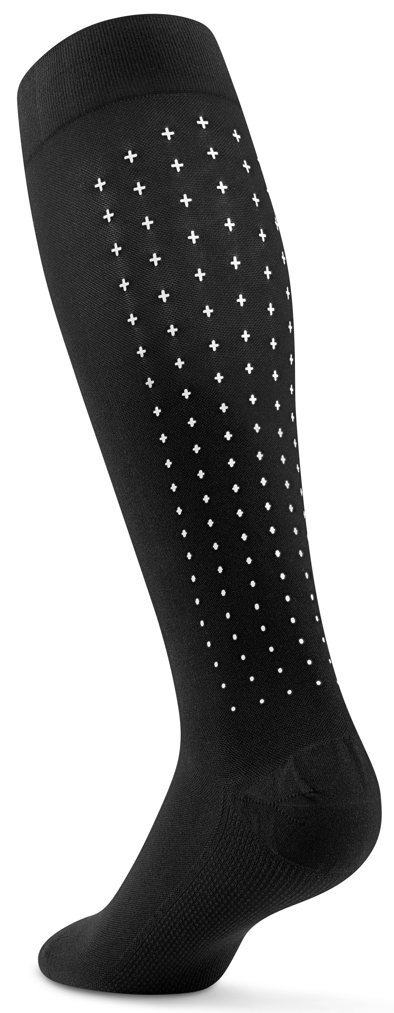 CEP Pro Recovery Compression Socks 2.0 Damen Schwarz