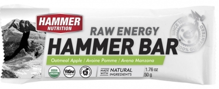 Hammer Nutrition Bar 50g