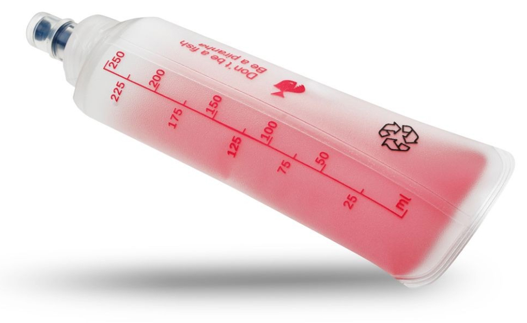 Squeezy Energy Dispenser 250ml