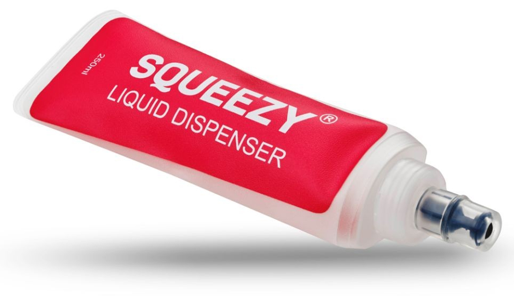 Squeezzy Squeezy Sports Nutrition Online Shop - Ausdauersport-Kroeckert.de