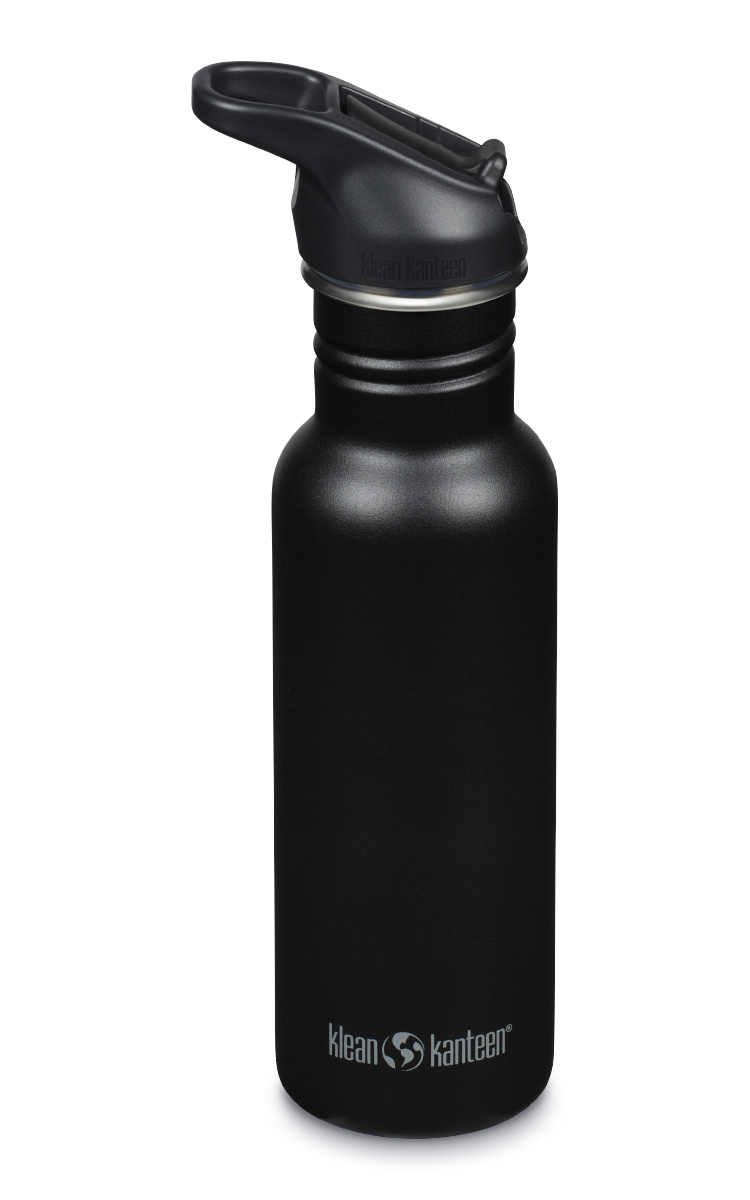 Klean Kanteen Classic Flip Seal Sport Cap 532ml
