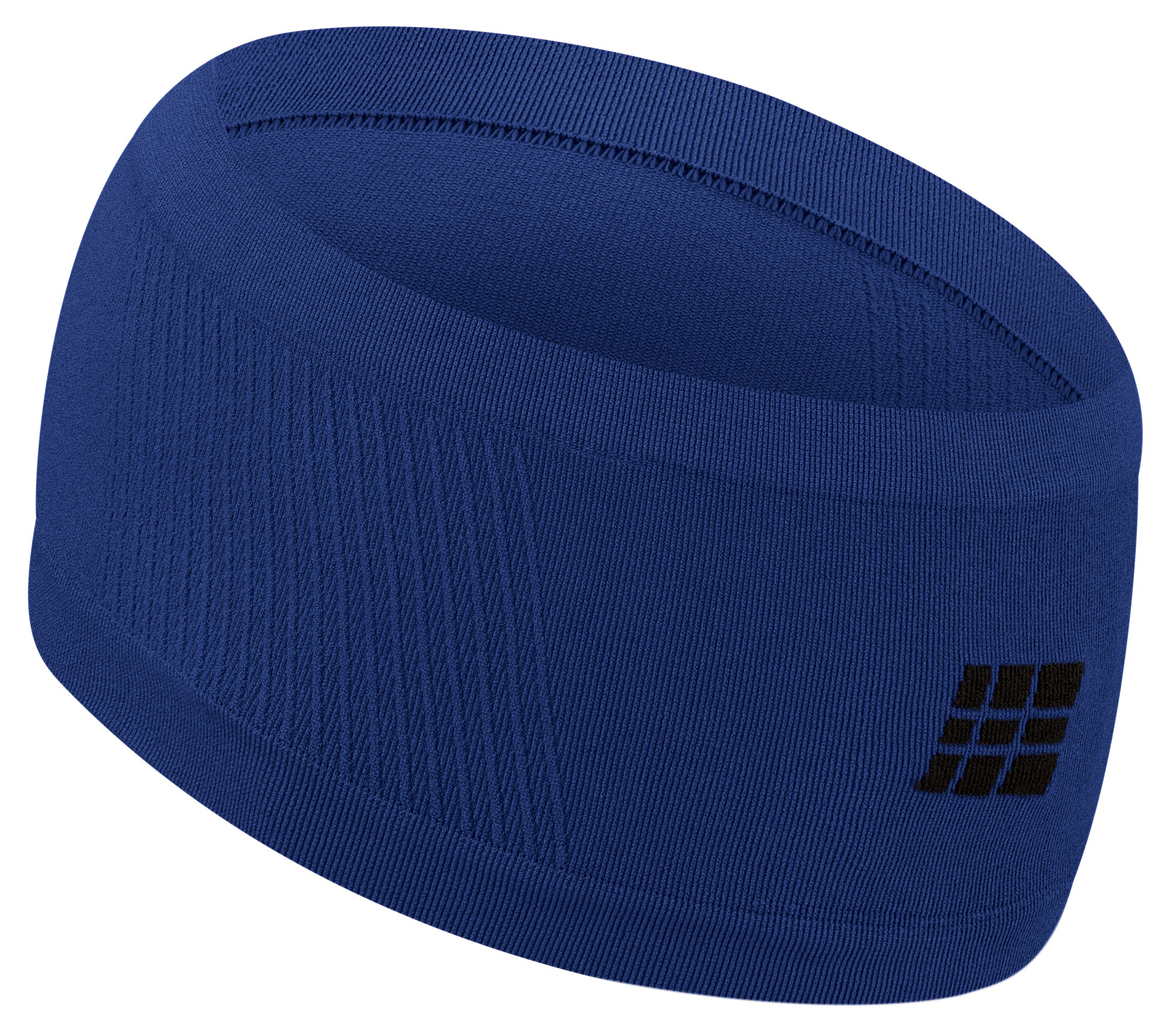 CEP Core Run Headband 3.0 Dunkelblau