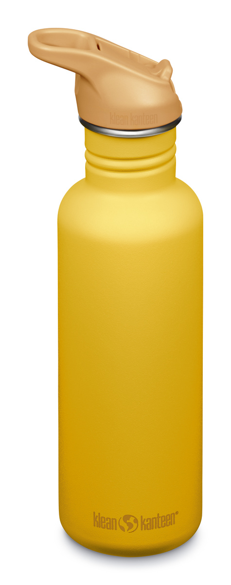 Klean Kanteen Classic Flip Seal Sport Cap 800ml