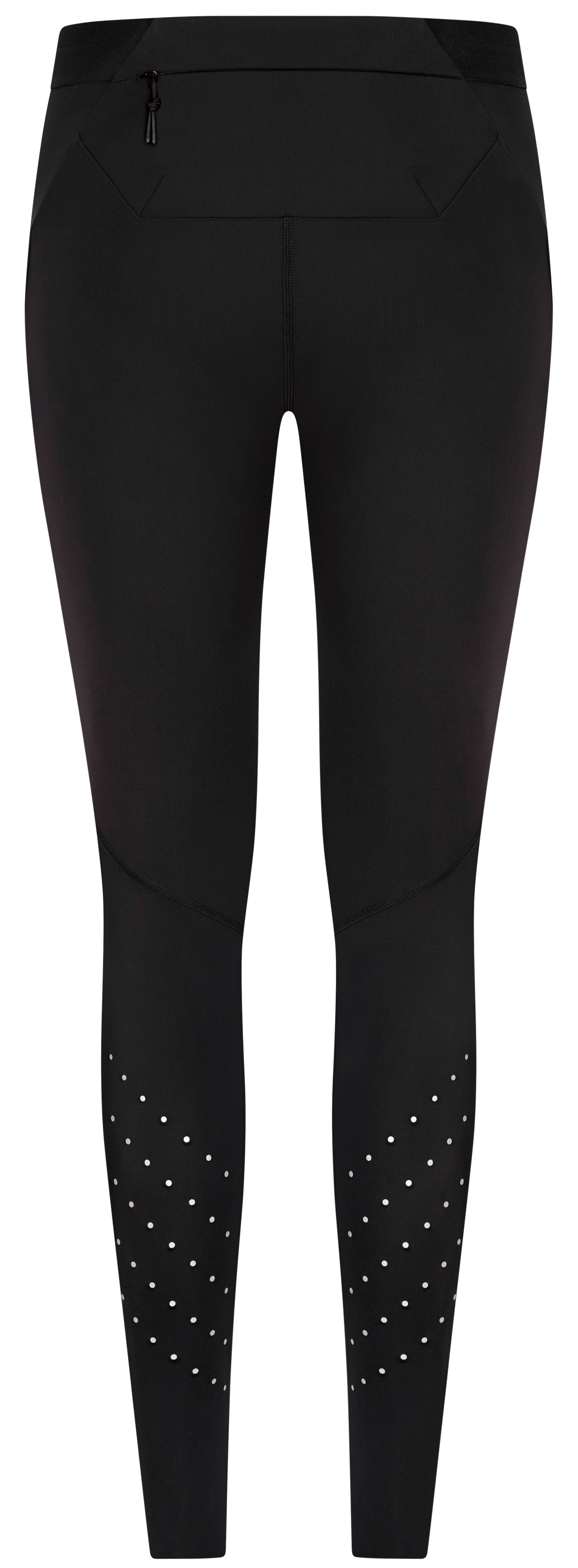 CEP Core Run Thermal Compression Tight Herren Schwarz