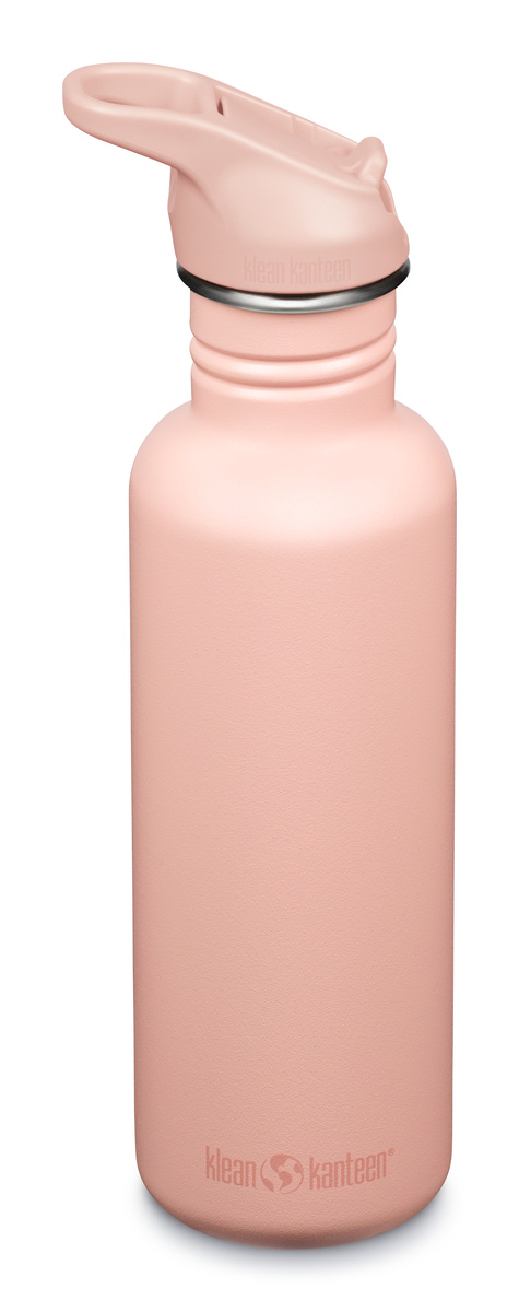 Klean Kanteen Classic Flip Seal Sport Cap 800ml