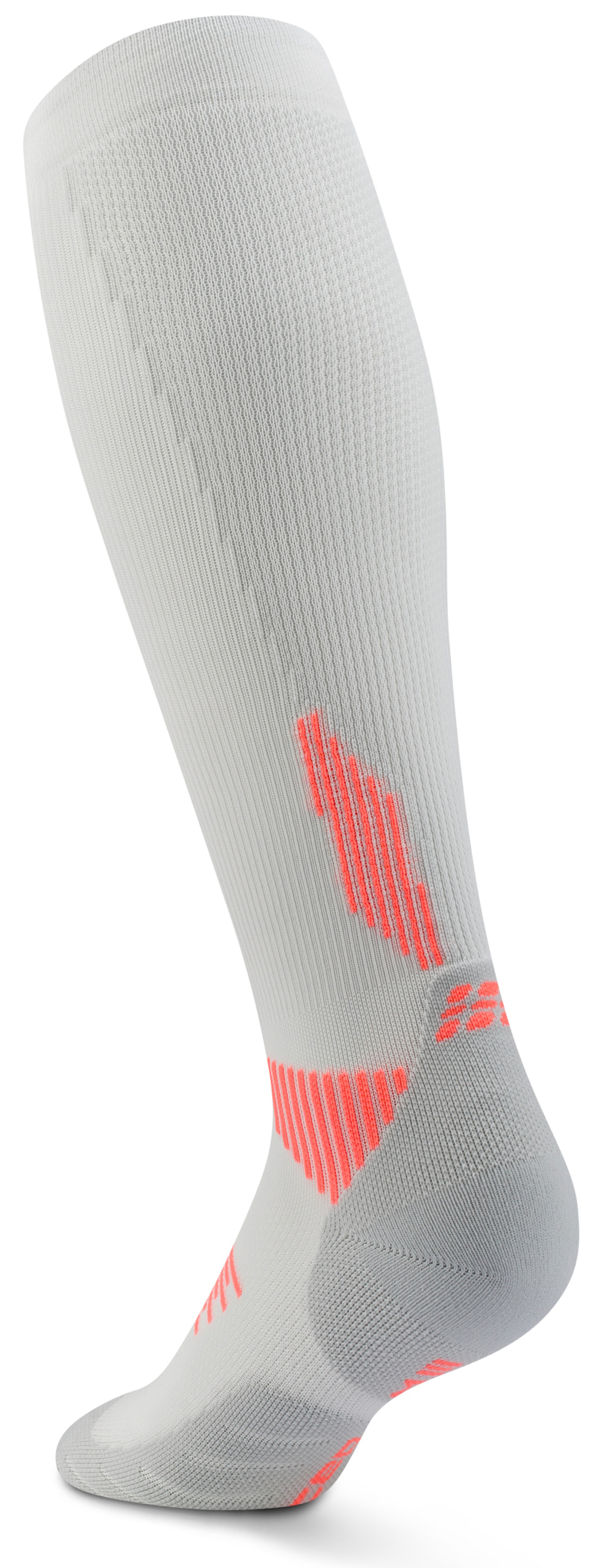 CEP Core Run Compression Socks 5.0 Herren Grau