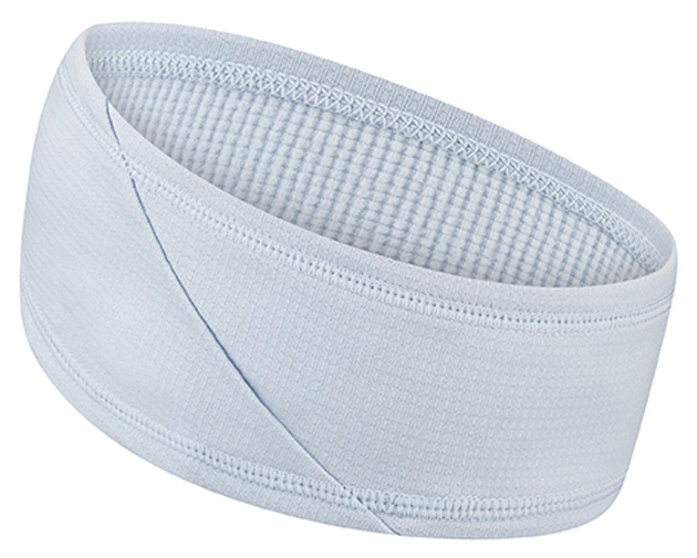 CEP Core Run Thermal Headband 2.0 Hellblau