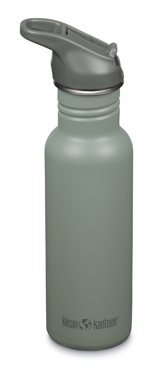 Klean Kanteen Classic Flip Seal Sport Cap 532ml