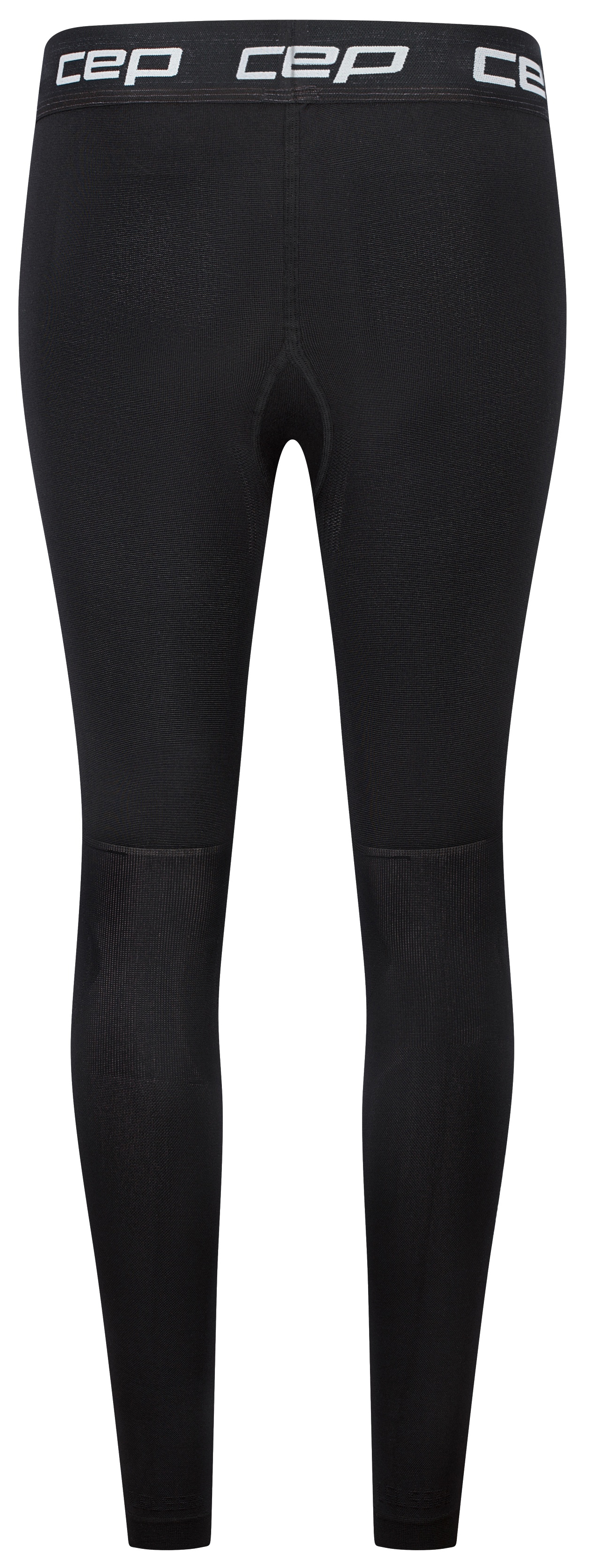 CEP Pro Recovery Compression Tight 4.0 Damen Schwarz