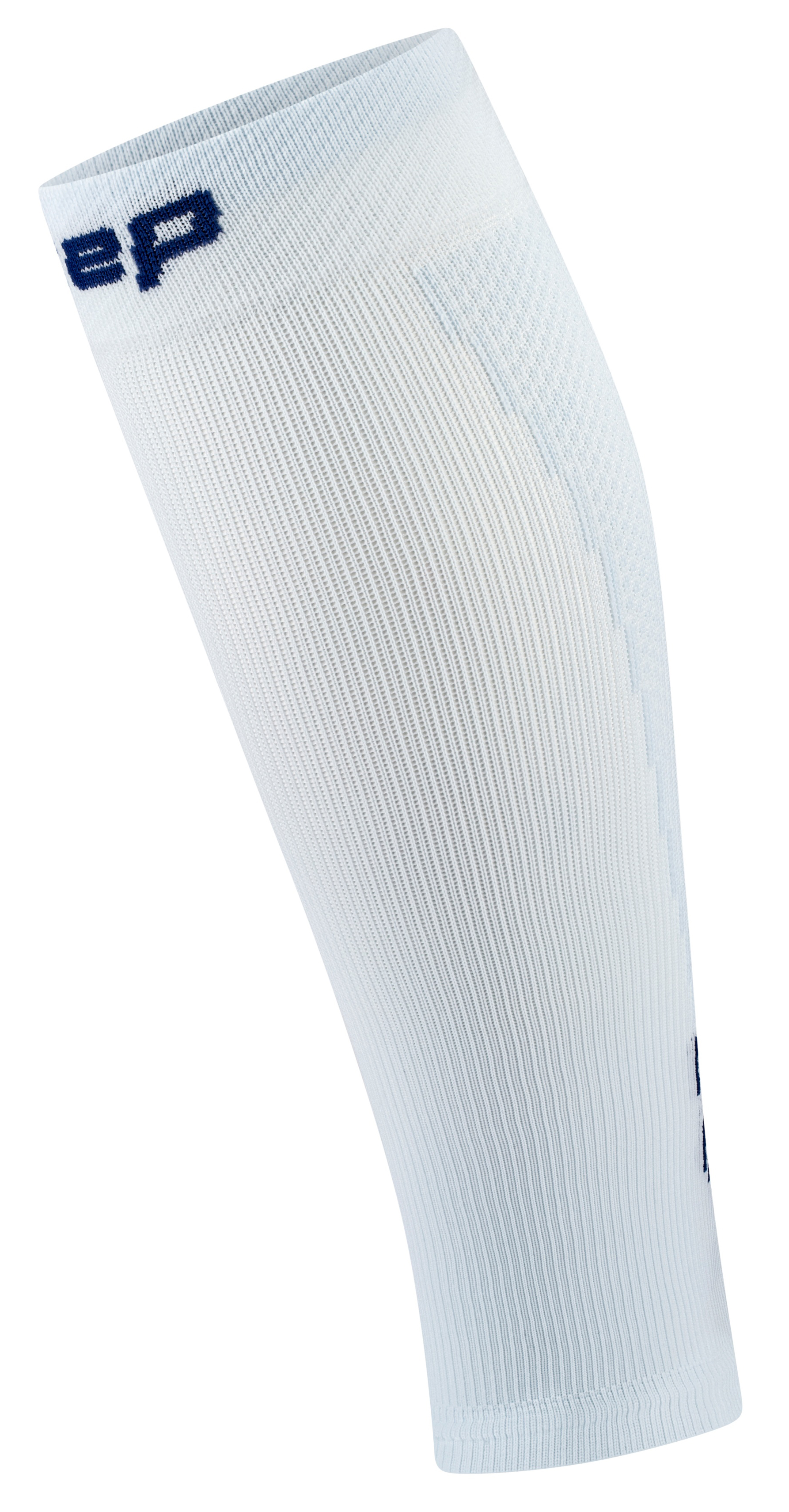 CEP Core Run Compression Calf Sleeves 5.0 Herren Blau Ice