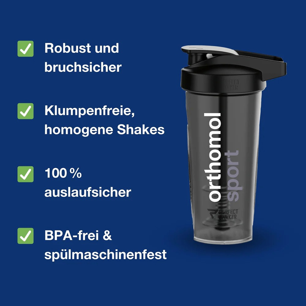 Orthomol Sport Shaker