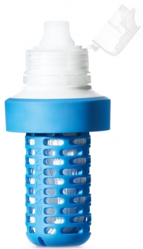 Katadyn BeFree Water Filtration System