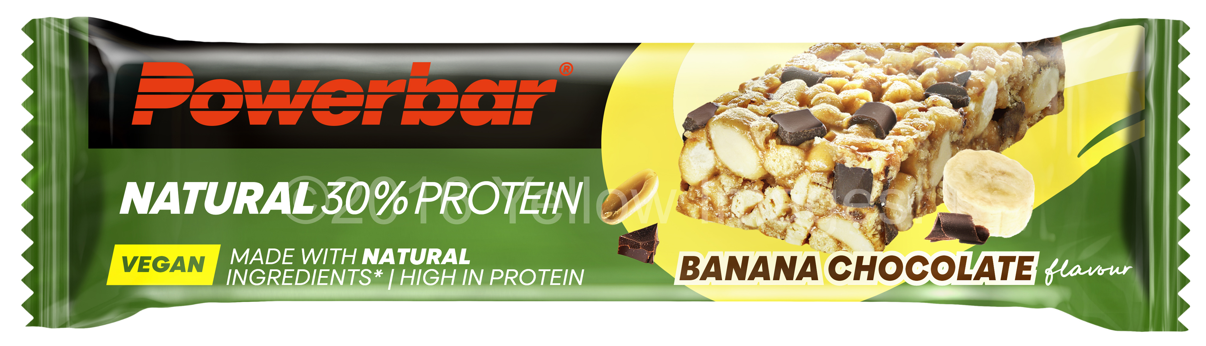 Powerbar Natural Protein Bar 40g