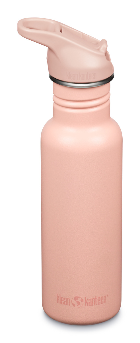 Klean Kanteen Classic Flip Seal Sport Cap 532ml