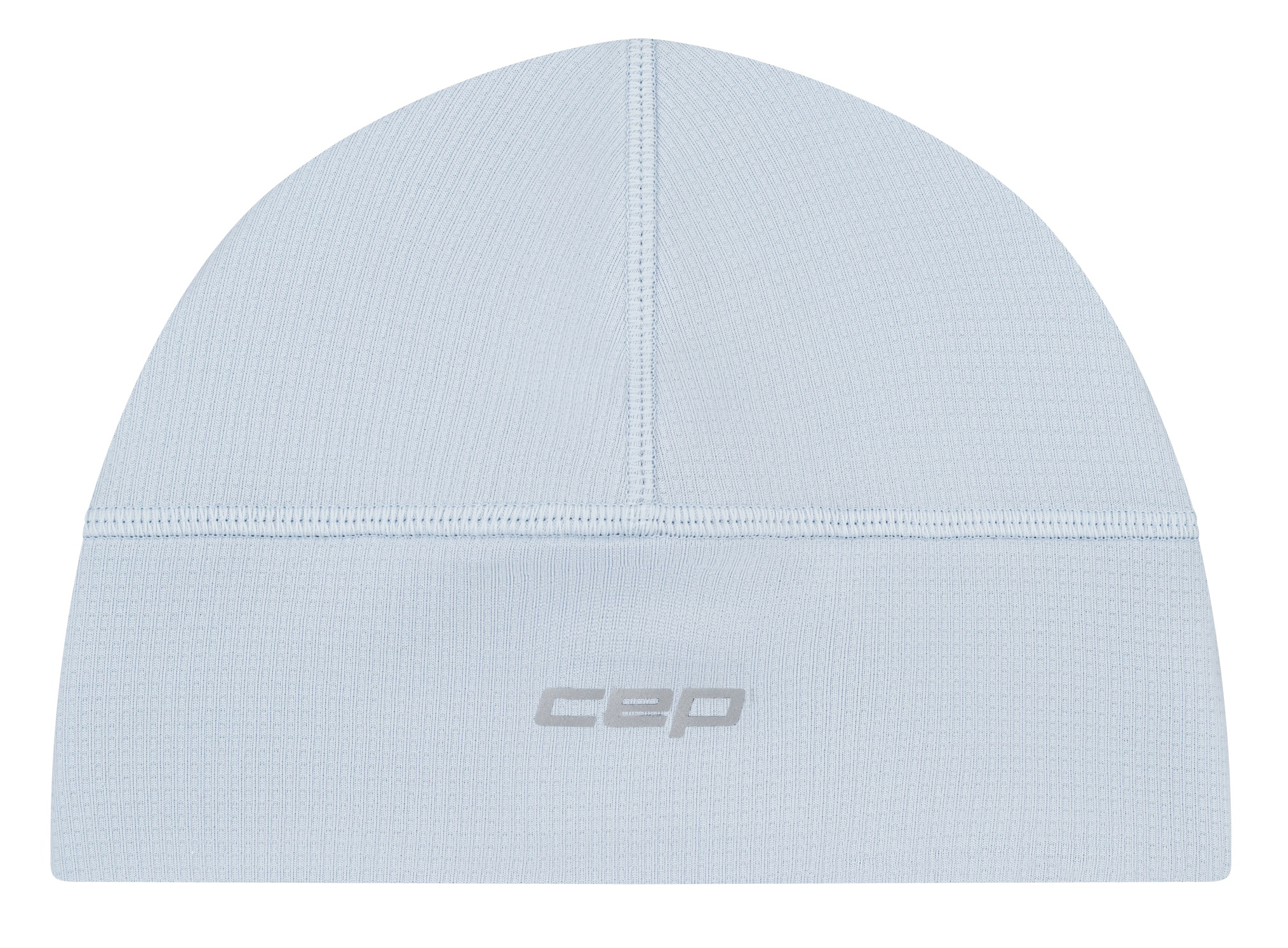 CEP Core Run Thermal Beanie 2.0 Hellblau