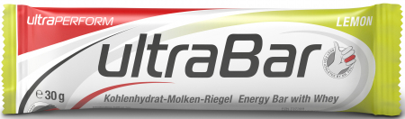 Ultra Sports Ultra Bar 30g