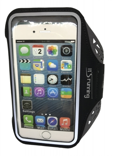It´s Running Phone Arm Band 4,7"