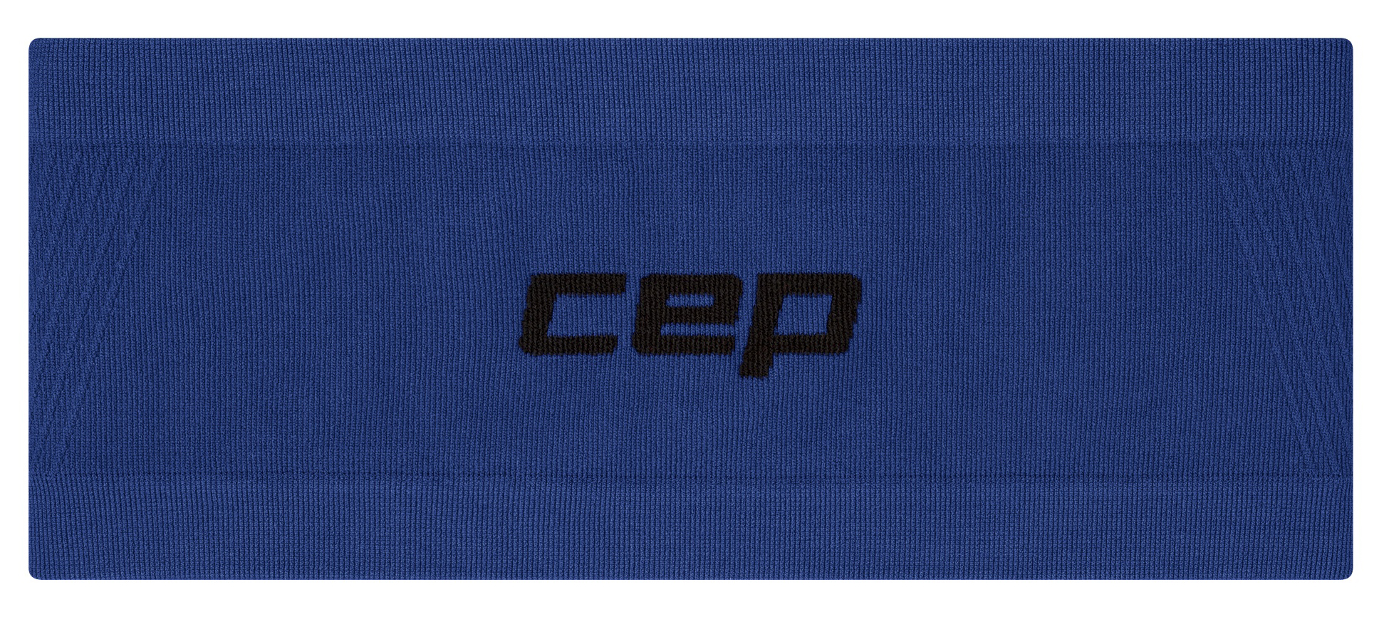 CEP Core Run Headband 3.0 Dunkelblau