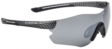 Swiss Eye Model Speedster - Carbon Matt
