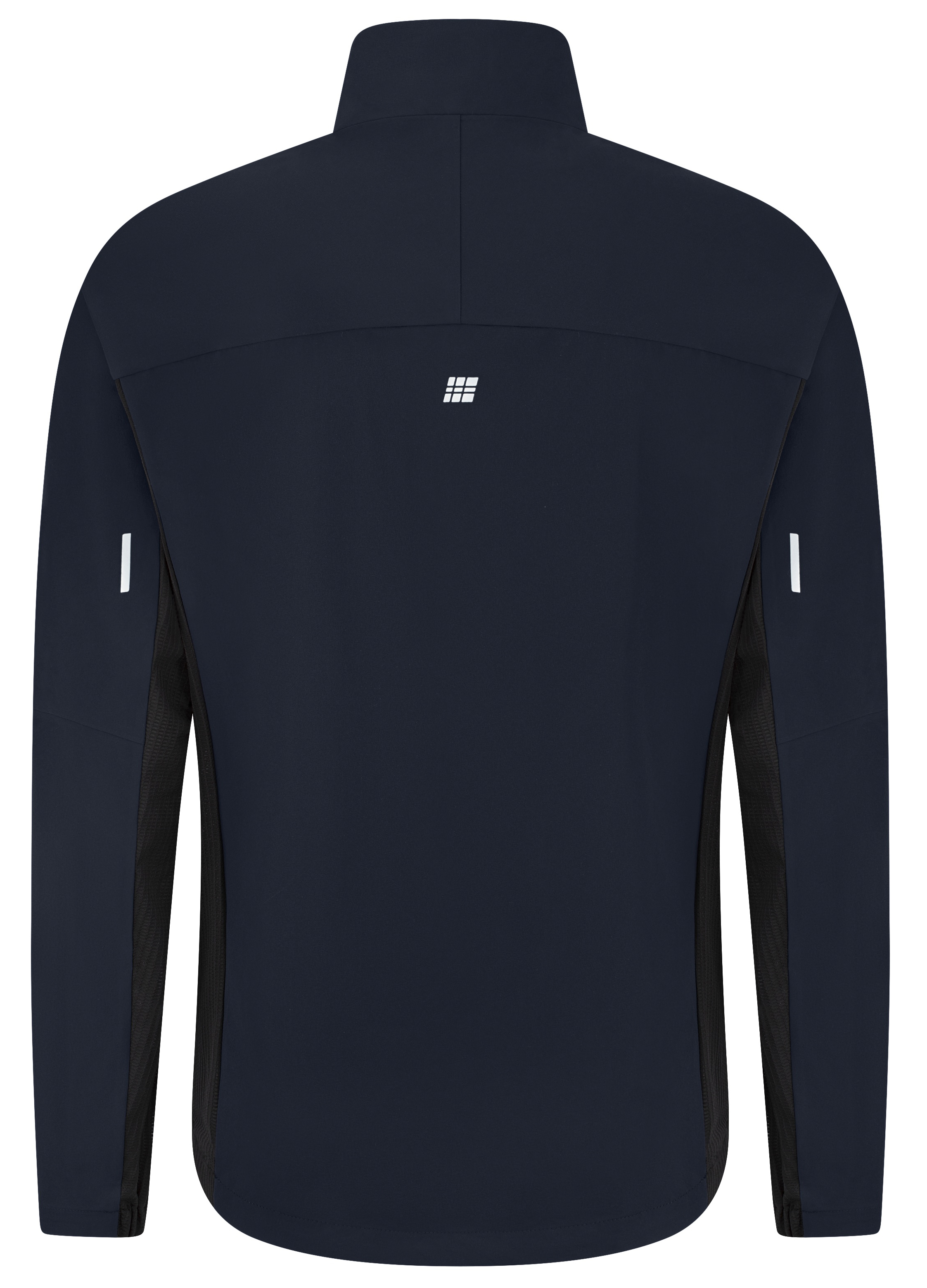 CEP Core Run Windbreaker 2.0 Herren Dunkelblau