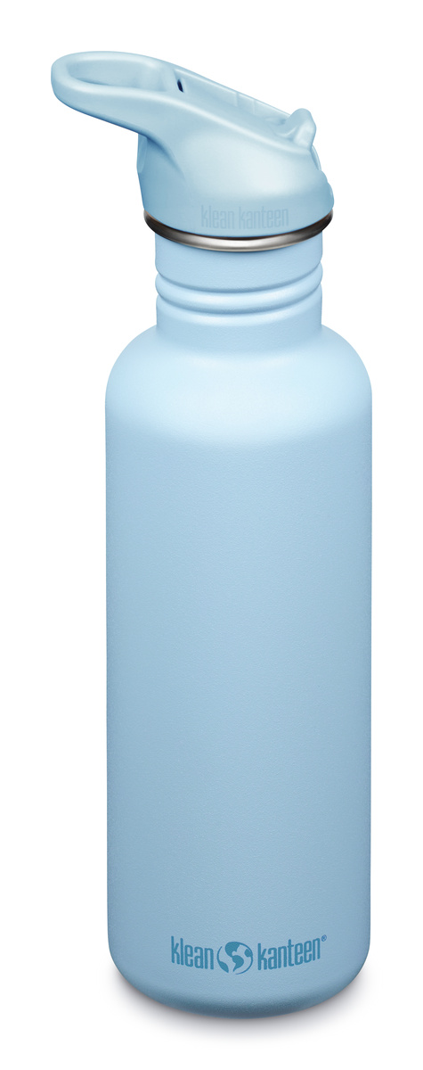 Klean Kanteen Classic Flip Seal Sport Cap 800ml