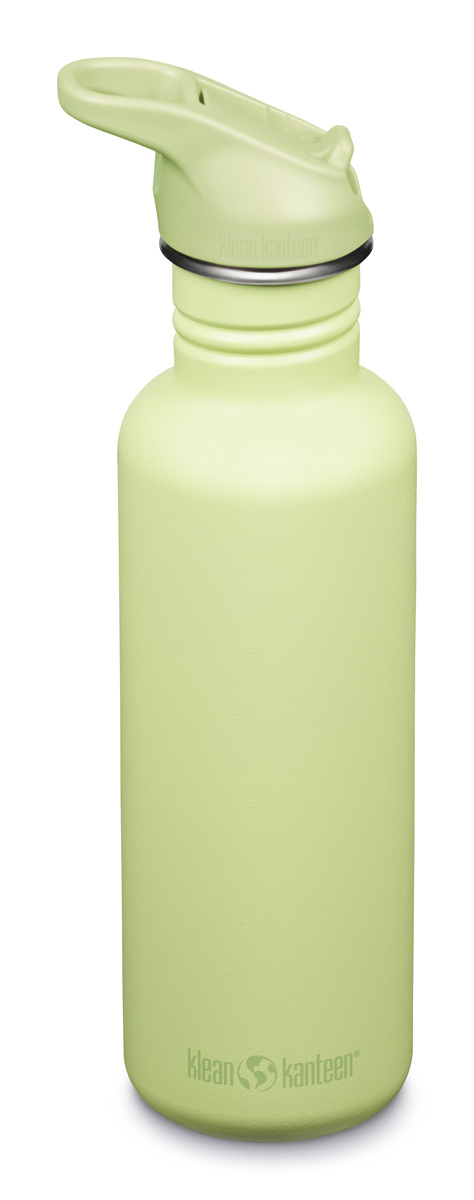 Klean Kanteen Classic Flip Seal Sport Cap 800ml