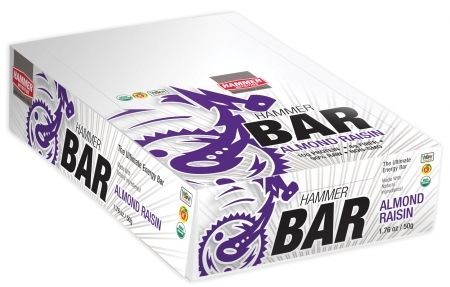 Hammer Nutrition Bar Box 12x50g