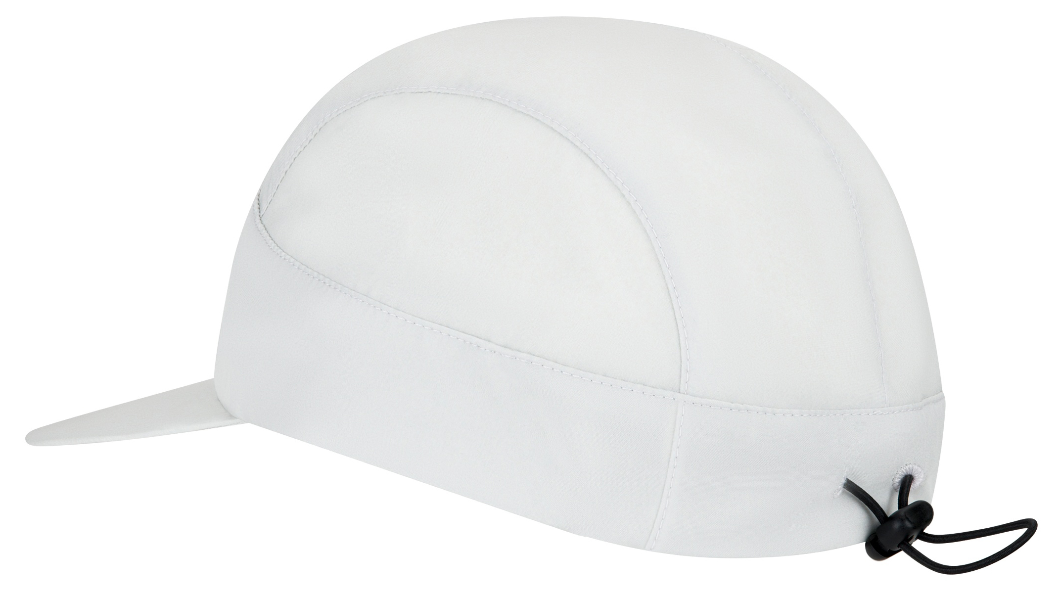 CEP Core Run Soft Cap Grau