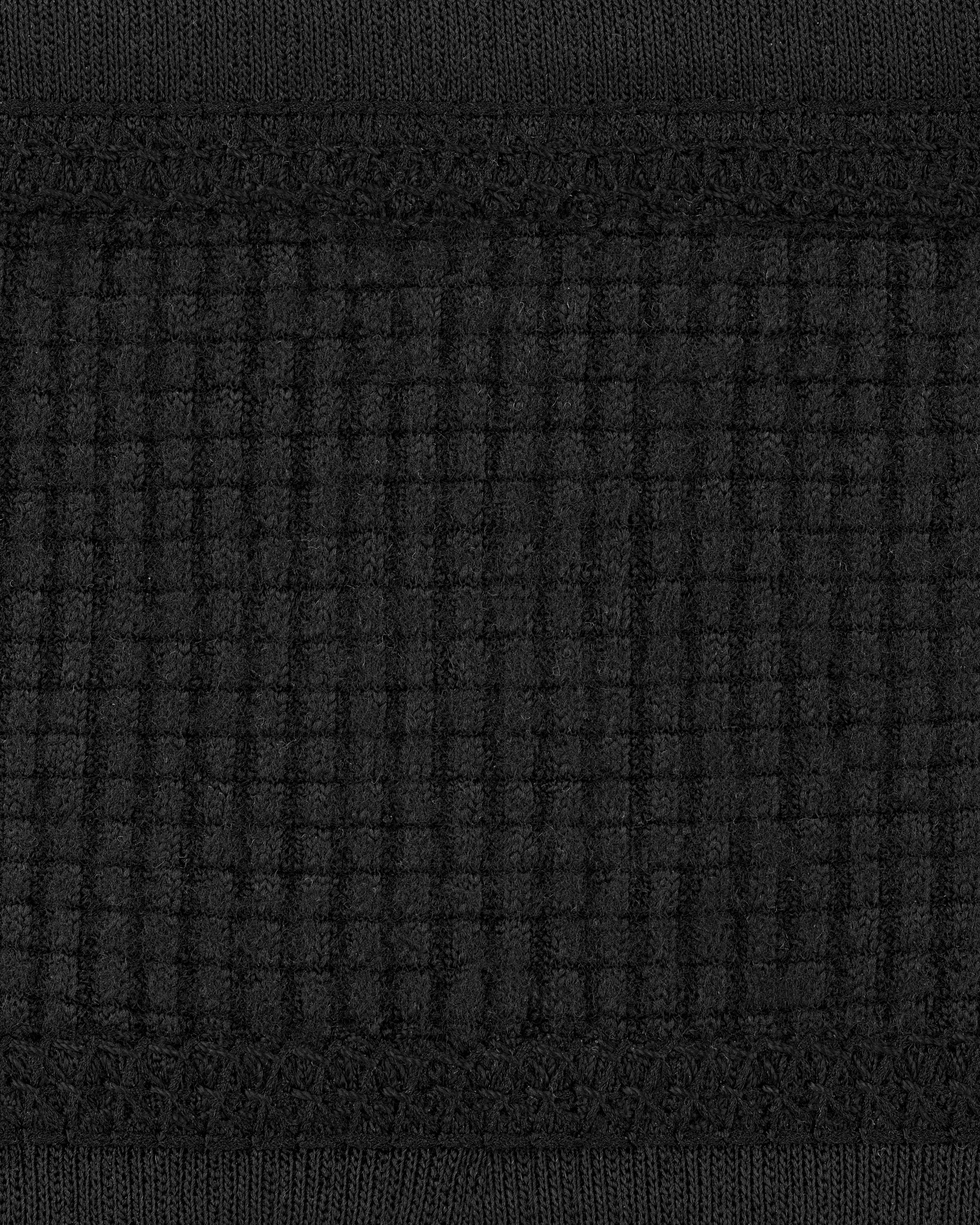 CEP Core Run Thermal Headband 2.0 Schwarz
