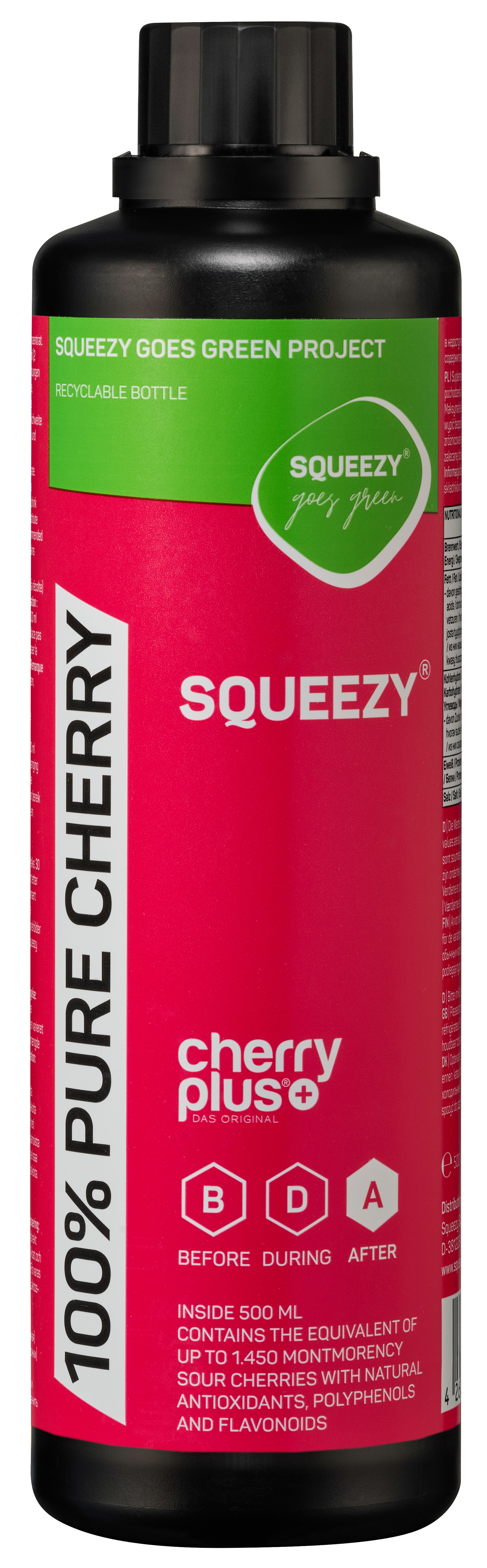 Squeezzy Squeezy Sports Nutrition Online Shop - Ausdauersport-Kroeckert.de