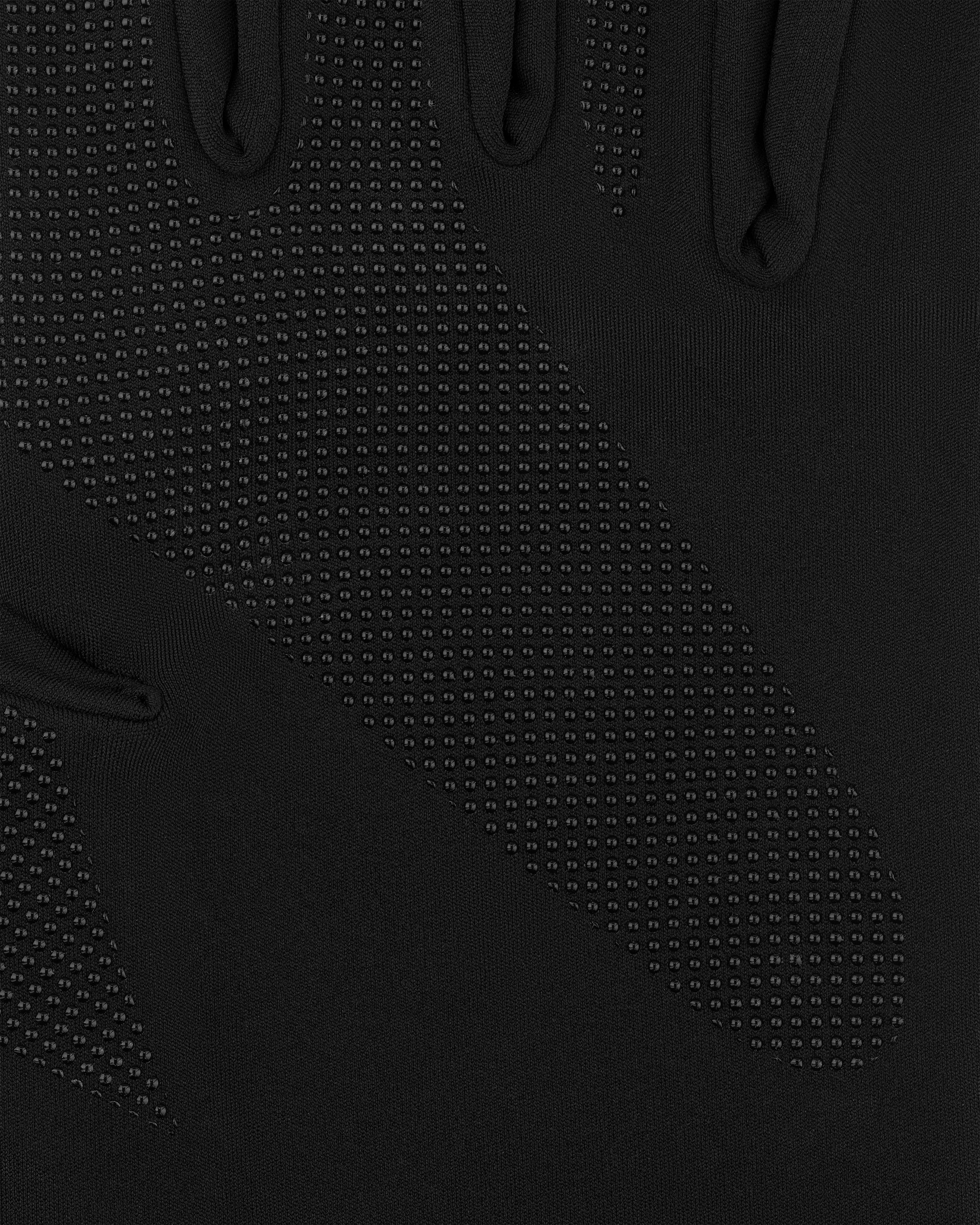 CEP Core Run Gloves Schwarz